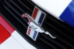 Ford Mustang GT Daytona 500 Pace Car 2011 года